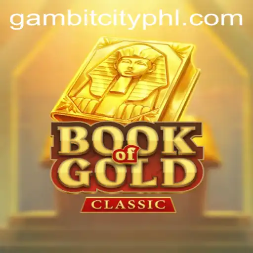 The Enchanting World of BookOfGoldClassic: A Deep Dive
