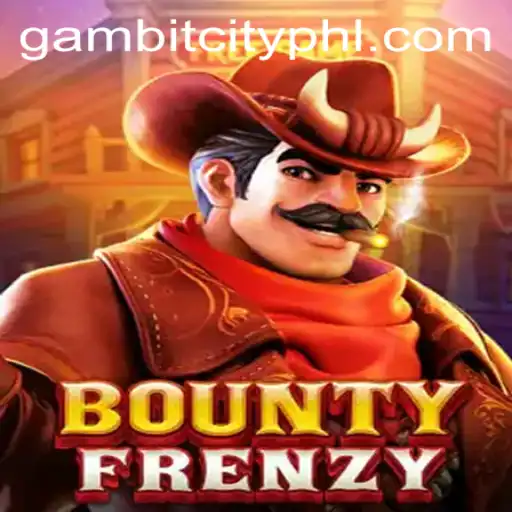 BountyFrenzy: Excitement Meets Strategy in the Realm of GAMBITCITY