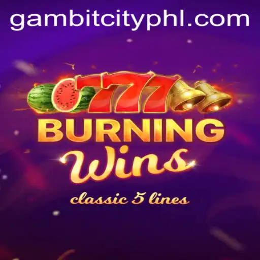 Explore the Thrilling World of BurningWins: Rules and Gameplay in the GAMBITCITY Universe