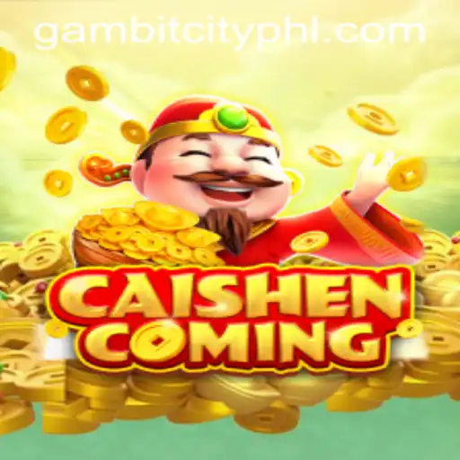 Unveiling CAISHENCOMING: Journey into the Exciting World of GAMBITCITY