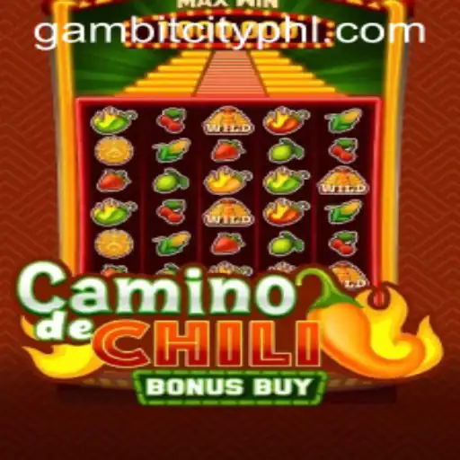 Exploring the Exciting World of CaminodeChiliBonusBuy: A GAMBITCITY Adventure