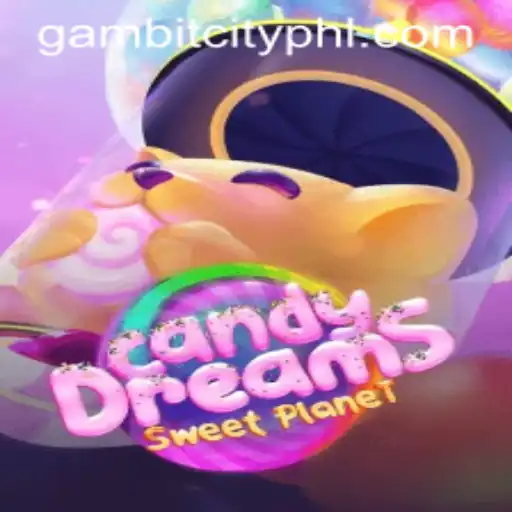 Unveiling CandyDreams: The Sweetest Adventure Yet in GAMBITCITY