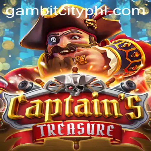 Exploring the High Seas Adventure: CaptainssTreasure
