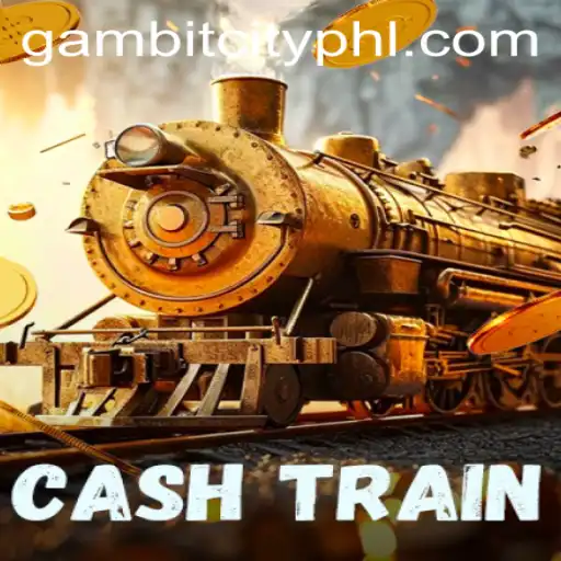 CashTrain: Embark on the Thrilling Game Experience with GAMBITCITY