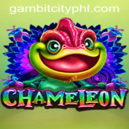 Chameleon: An Intriguing Adventure in GAMBITCITY