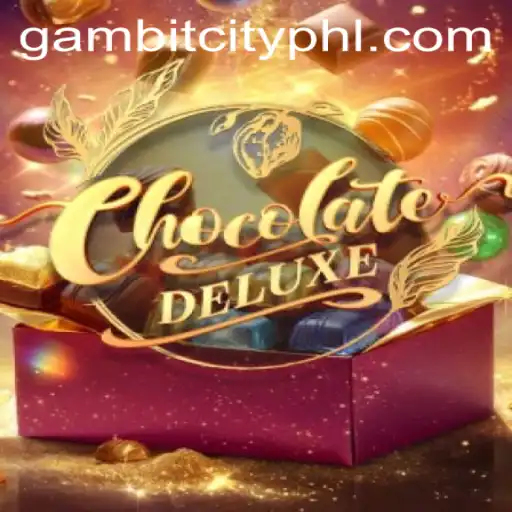 Discovering the Enthralling World of ChocolateDeluxe