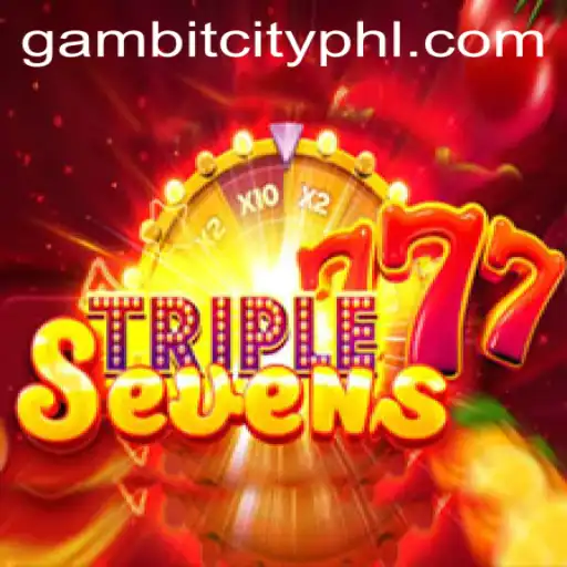 Experience the Thrills of 777TripleSeven: Discover the Latest Sensation in GAMBITCITY