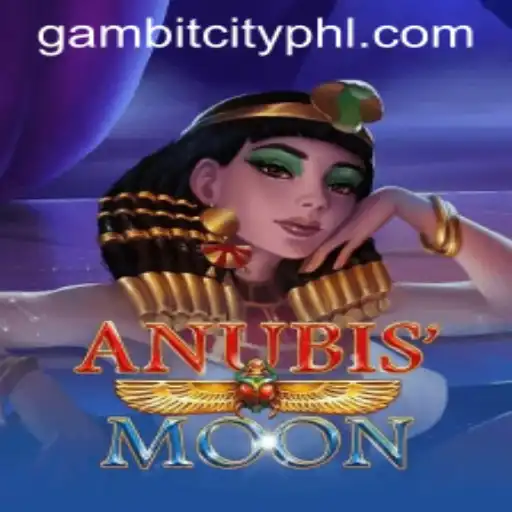 Unraveling AnubisMoon: The Thrilling Adventure in GambitCity