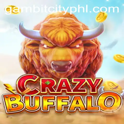 CRAZYBUFFALO and the Rise of GAMBITCITY: A Thrilling New Game Experience