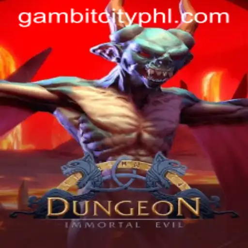 Dungeon: Dive Deep into the Adventurous World of GAMBITCITY
