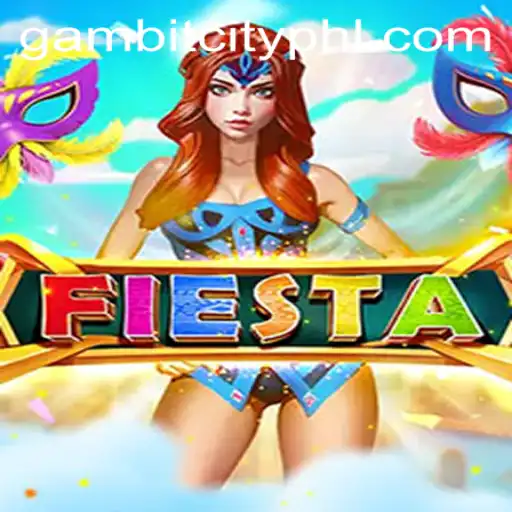 Fiesta: The New Game Sensation in the World of GAMBITCITY