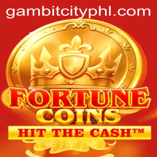 Explore the Thrilling World of FortuneCoins: Unlock the Secrets of GAMBITCITY
