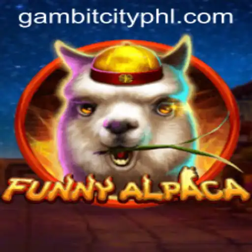 FunnyAlpaca Takes Gaming to New Heights with Unique Strategy Elements