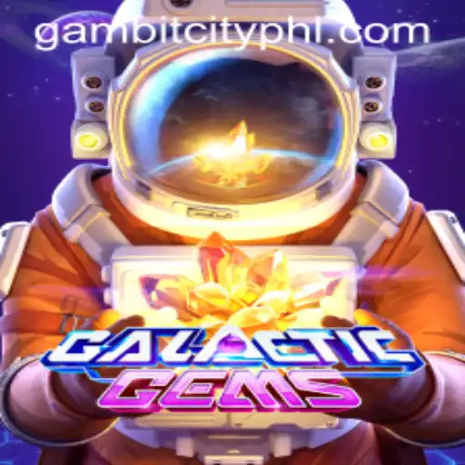Dive into the World of GalacticGems: A Thrilling Adventure Awaits