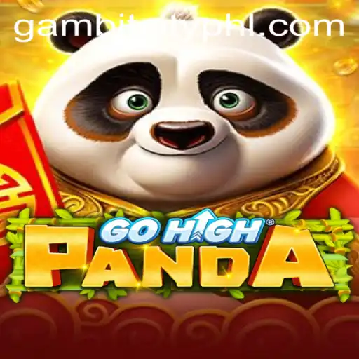 Unveiling GoHighPanda: A Journey Through the World of GAMBITCITY