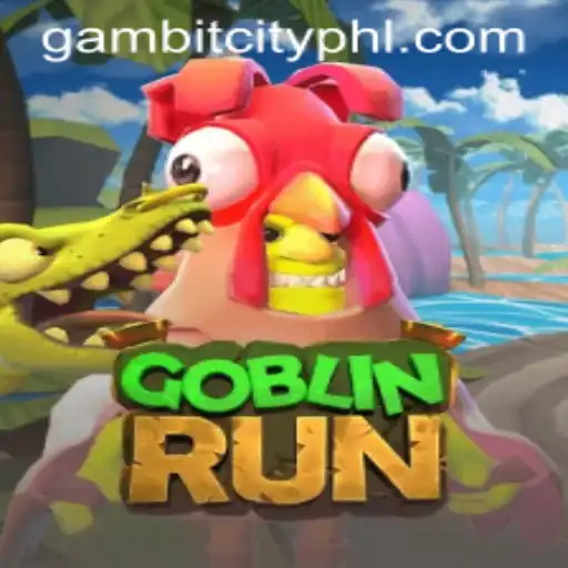 GoblinRun: A Thrilling Adventure in the World of GAMBITCITY