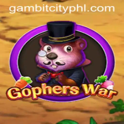 GophersWar: Conquering Colossal Cities in a Virtual Realm
