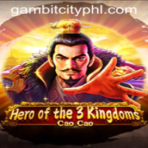 Exploring Heroofthe3KingdomsCaoCao: A Riveting Adventure in GAMBITCITY