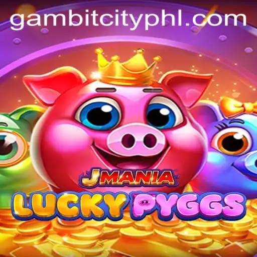 Unveiling the Exciting World of JManiaLuckyPyggs