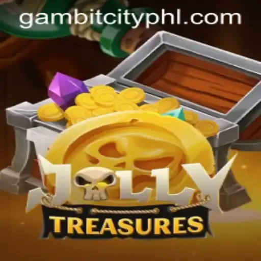 Explore the Thrilling World of JollyTreasures in GAMBITCITY