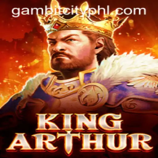 Discover the Thrilling World of KingArthur: An Epic Journey Through GambitCity