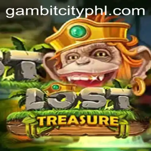 Discovering the Allure of LostTreasure: The Thrilling Adventure Awaits