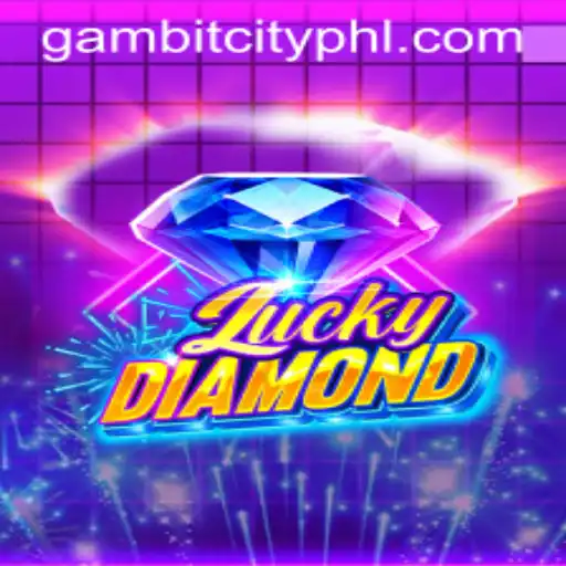 LuckyDiamond: The Jewel of GambitCity