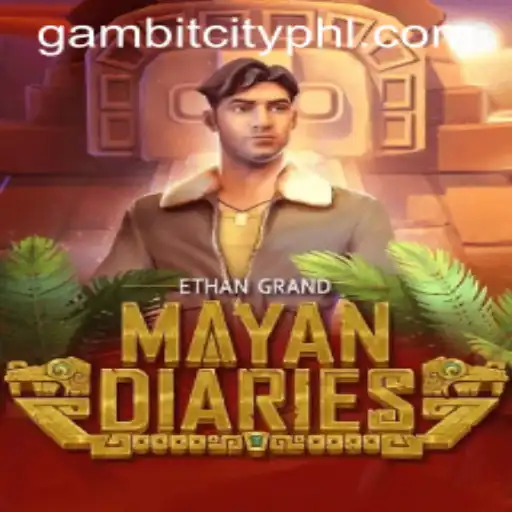 Unveiling the Mysteries of MayanDiaries in the Vibrant World of GAMBITCITY