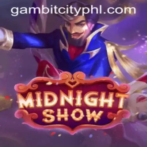 Discover the Thrills of MidnightShow: A Journey into GAMBITCITY