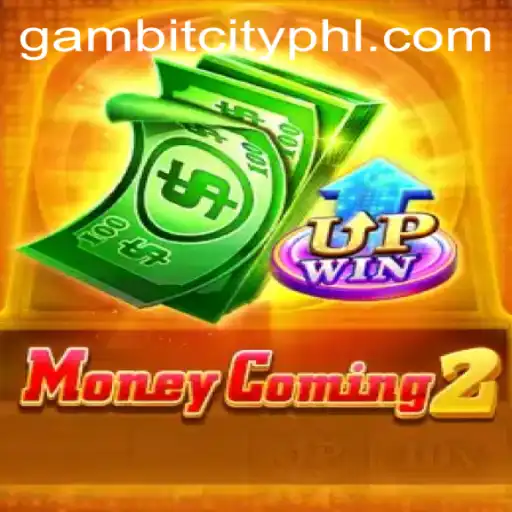 Exploring the Thrills of MoneyComing2 at GAMBITCITY