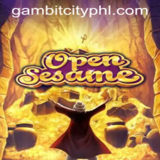 OpenSesame: Unlock the Layers of Mystery in GAMBITCITY