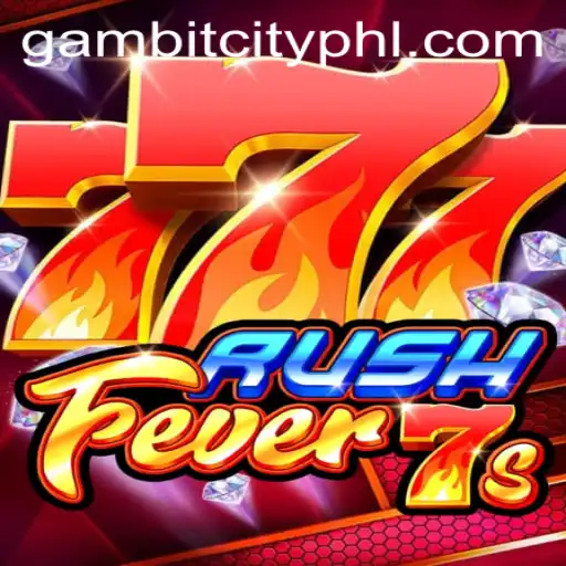 Dive into RushFever7s: The Thrilling Game Taking GAMBITCITY by Storm
