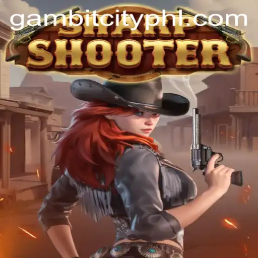 Sharpshooter: The Ultimate Tactical Experience in GAMBITCITY