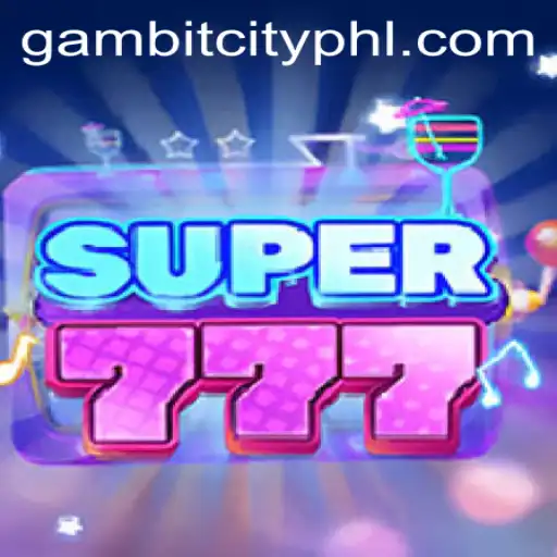 Super777: Dive into the Dynamic World of GAMBITCITY