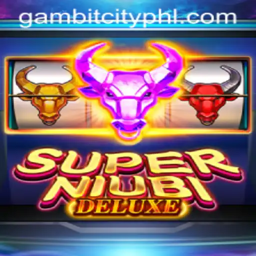 SuperNiubiDeluxe: The Ultimate Gaming Experience