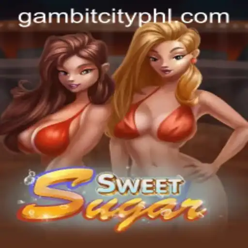 SweetSugar: The Next Big Thing in Gaming from GAMBITCITY