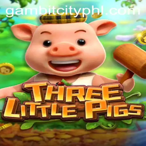 The Enchanting World of THREELITTLEPIGS: A New Frontier in Gaming