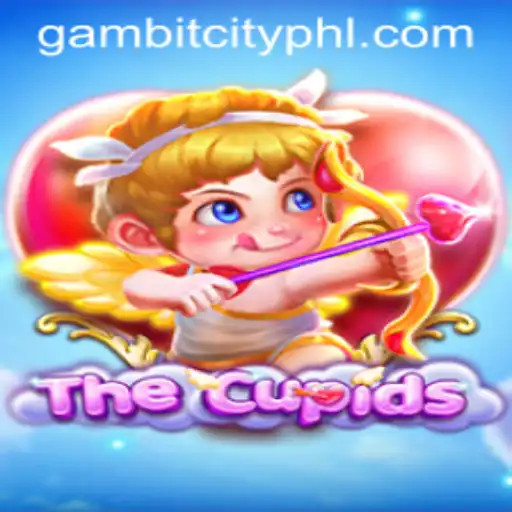 TheCupids: A Game of Strategy and Romance in GAMBITCITY