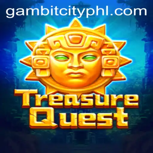 TreasureQuest: GAMBITCITY's Latest Gaming Adventure