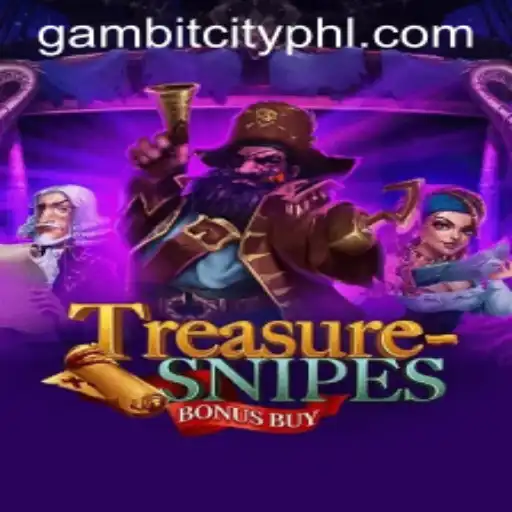 Exploring the Hidden Depths of TreasuresnipesBonusBuy in GambitCity