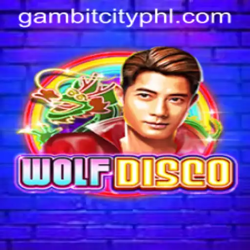 Unleashing the Thrill of WolfDisco โ A Daring Adventure in GAMBITCITY