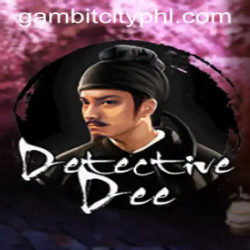 DetectiveDee: Solving Mysteries in the Heart of Gambit City