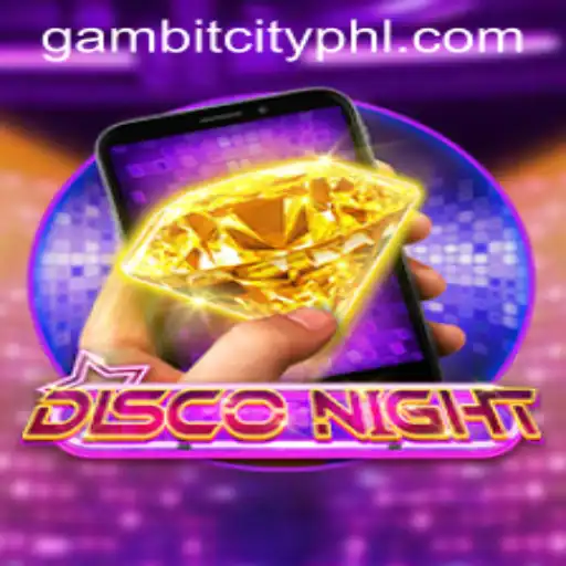 The Dynamic World of DiscoNightM: Unveiling the Enigma of GAMBITCITY