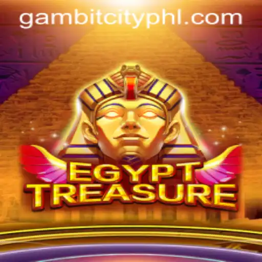 Unveiling EgyptTreasure: Discover Ancient Secrets with GAMBITCITY