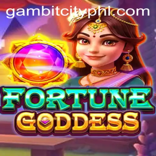 Exploring FORTUNEGODDESS: A New Odyssey in the Realm of GAMBITCITY