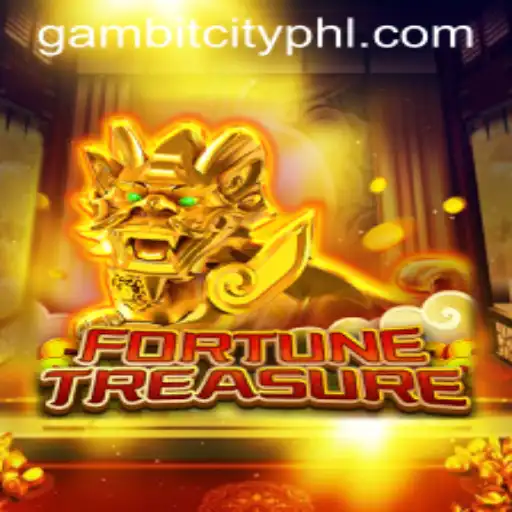 Discover the Thrills of FortuneTreasure in GAMBITCITY