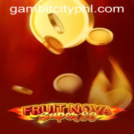 Discover the World of FruitNovaSuper80: The Latest Sensation in Gaming