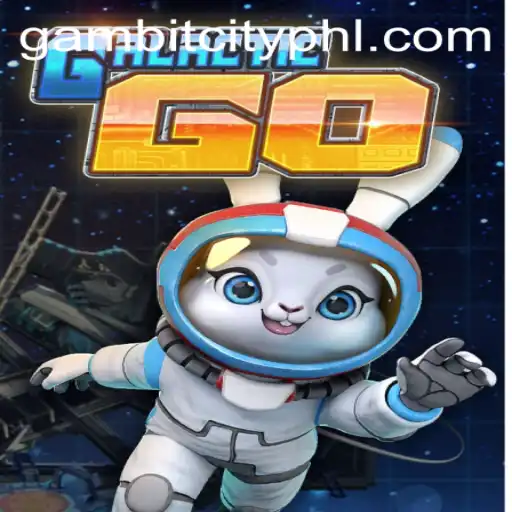 Exploring the Universe of GalacticGO: A Journey into GAMBITCITY