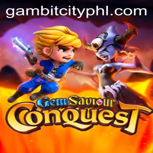 Unveiling GemSaviourConquest: A Thrilling Journey through GambitCity