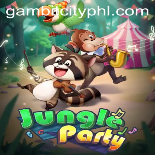 Exploring JungleParty: A Thrilling Adventure Game